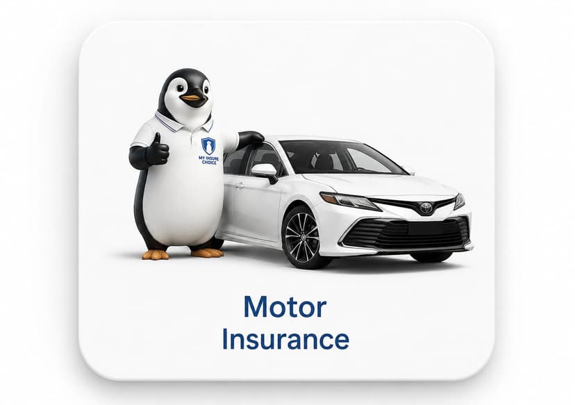 Motor Insurance
