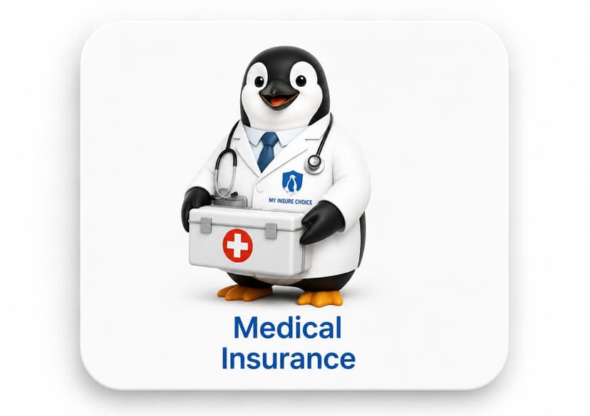 Medical Insurance