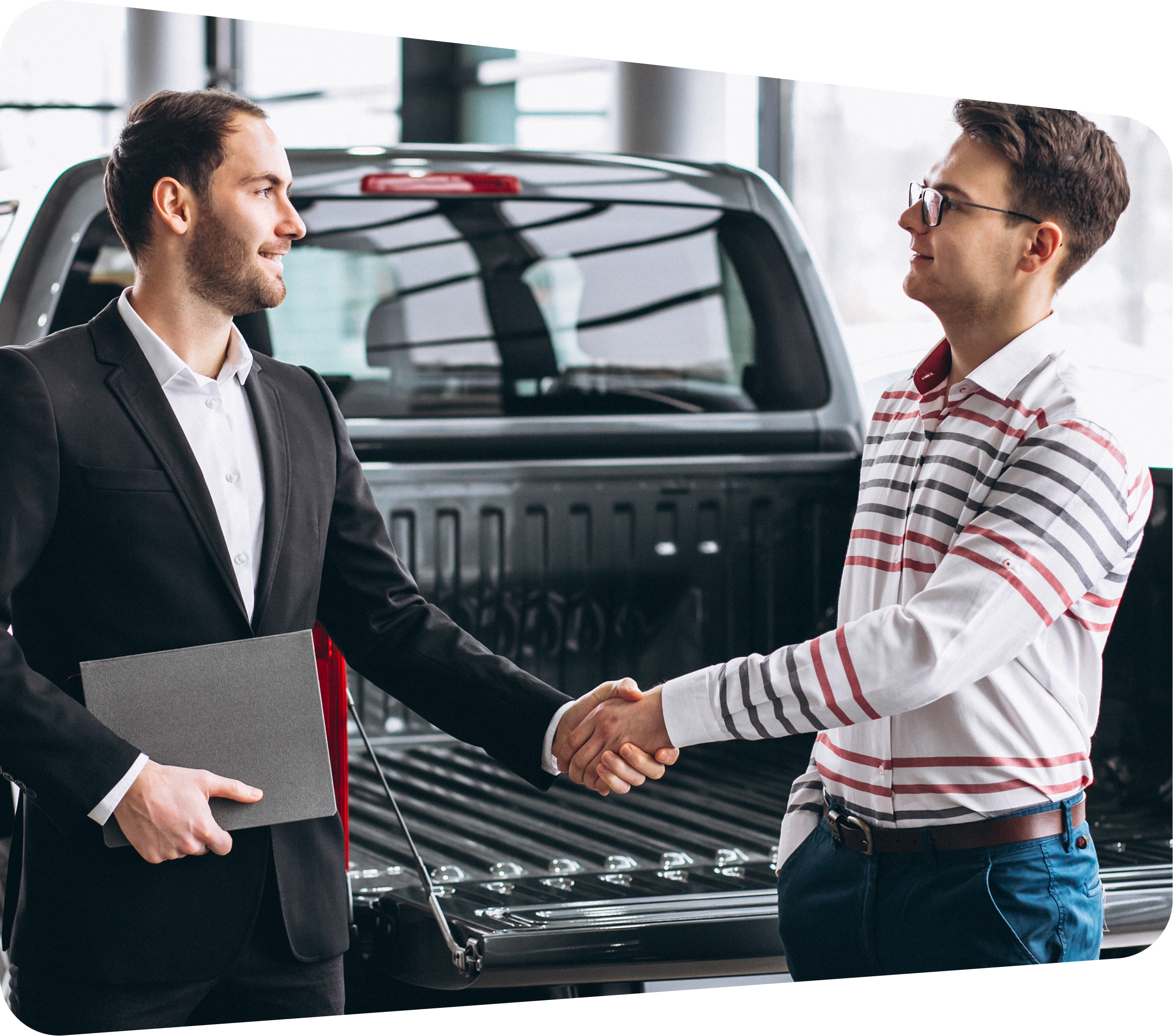 Insurance experts