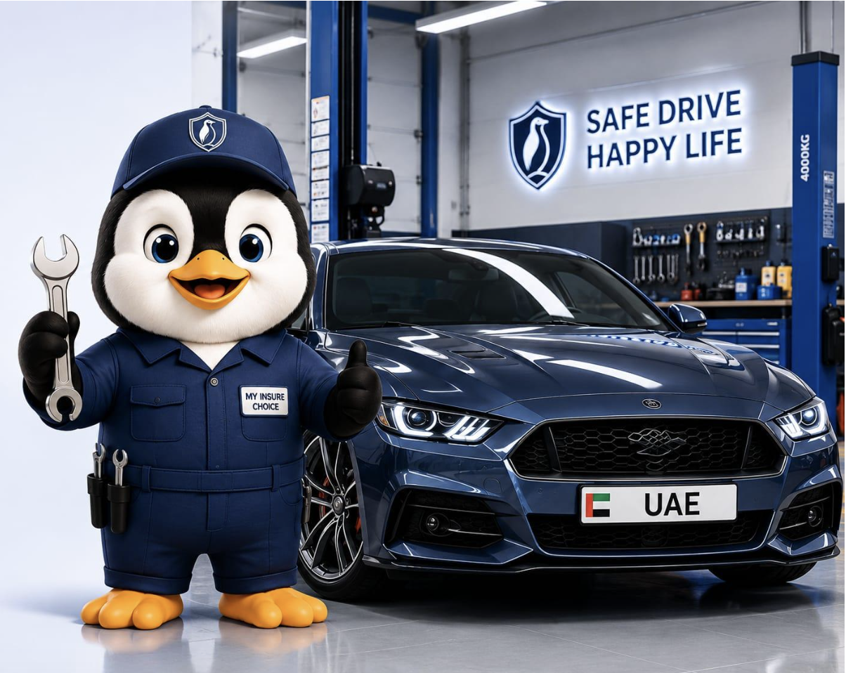 Motor Insurance